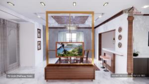 Jamshedpur Interior Slide 2