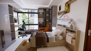 Chennai Interior Slide 2