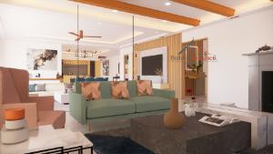 Chennai Interior 2 - Image 18