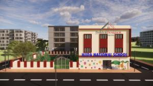 Huda school 2