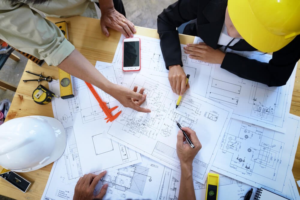 Free First Design Consultation