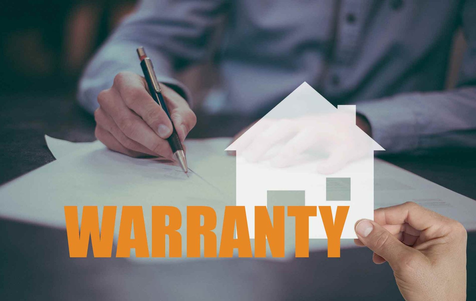 5-Year Construction Warranty Consultation