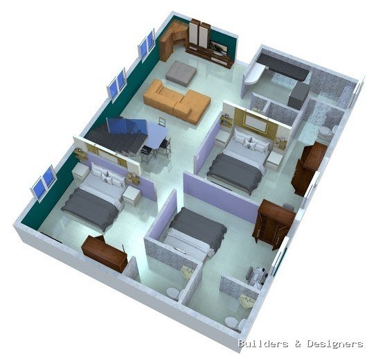 Site in Bangalore