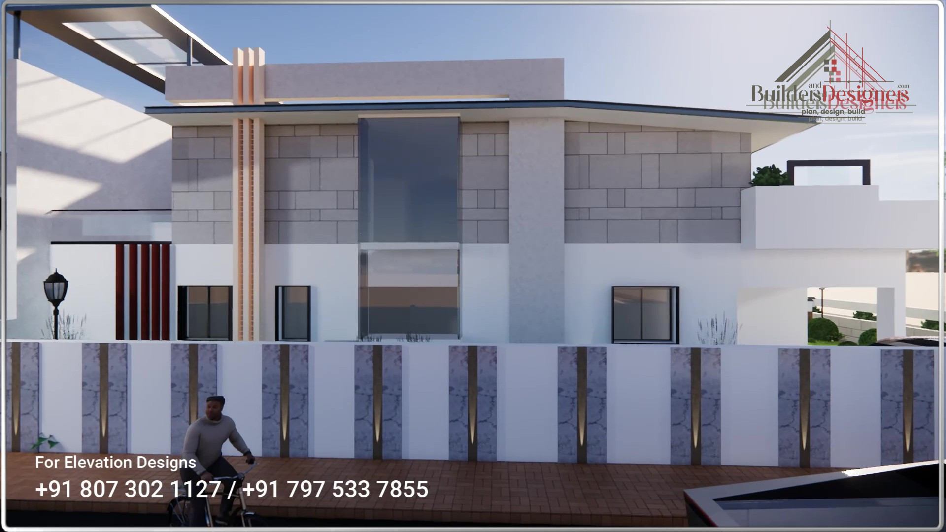 Jamshedpur Commercial Complex