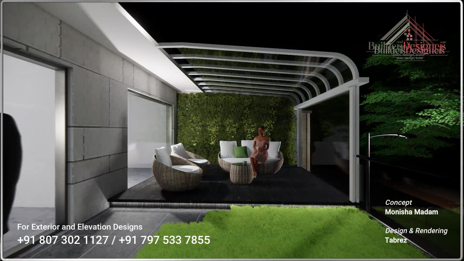Jamshedpur Commercial Complex