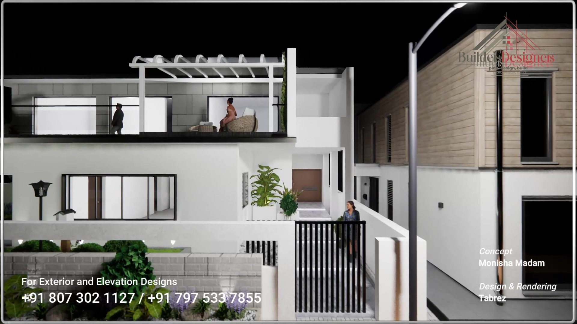 Jamshedpur Commercial Complex