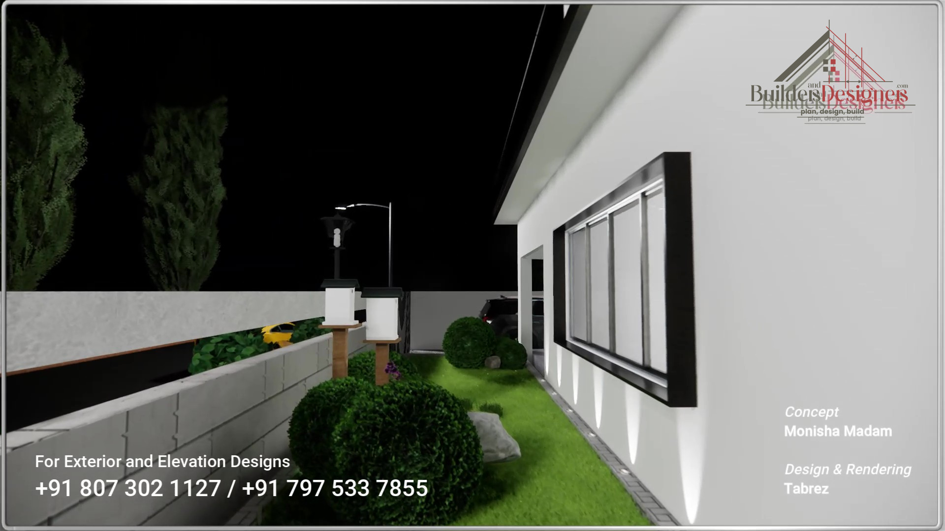 Jamshedpur Commercial Complex