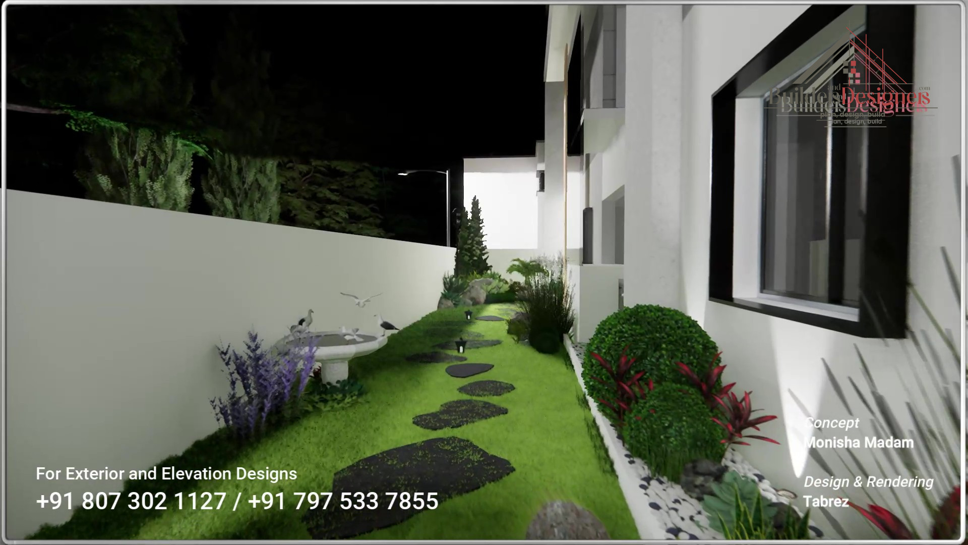 Jamshedpur Commercial Complex