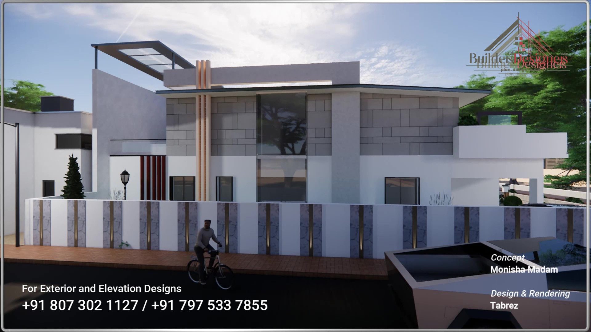 Jamshedpur Commercial Complex