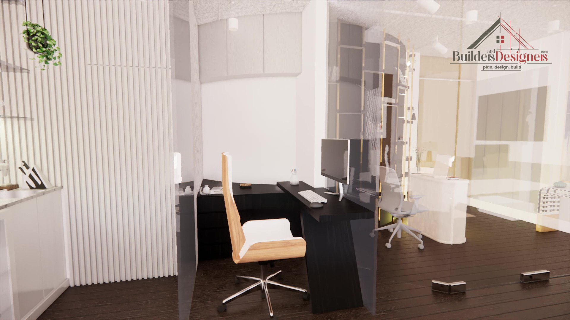 SRJ office