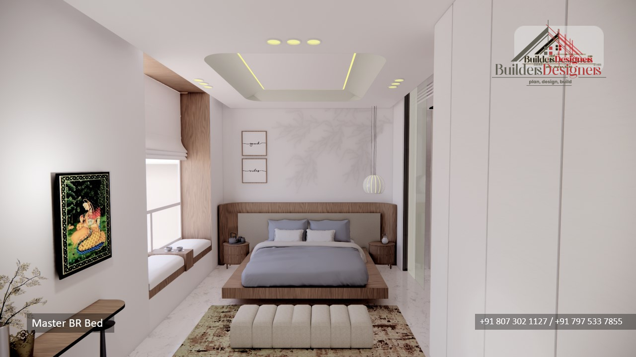 Jamshedpur Interior Design