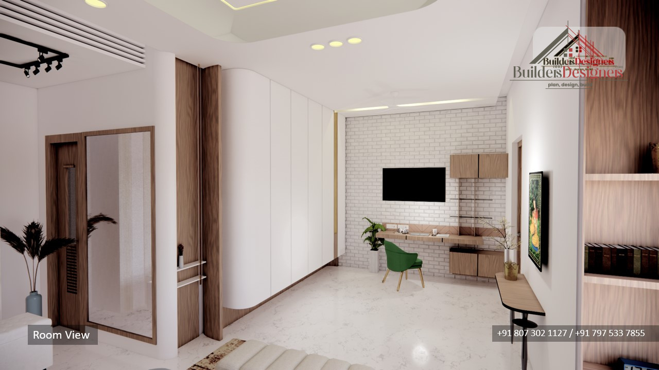 Jamshedpur Interior Design