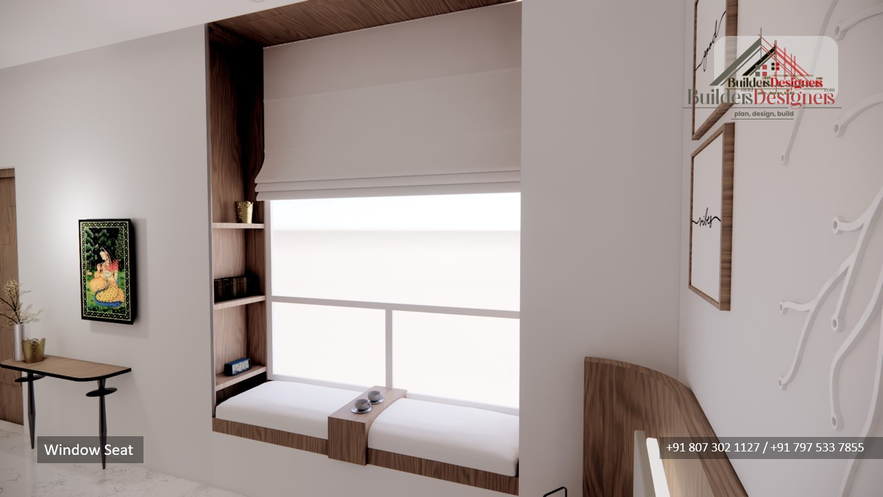 Jamshedpur Interior Design