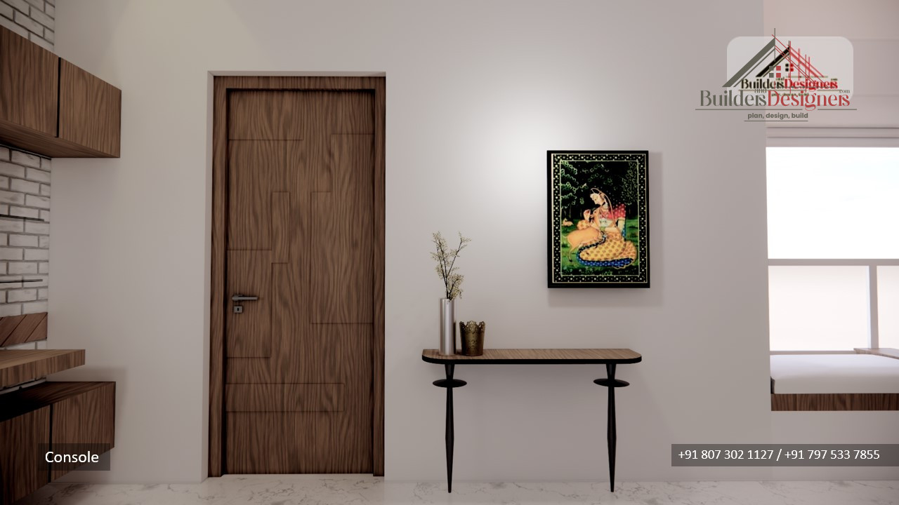 Jamshedpur Interior Design