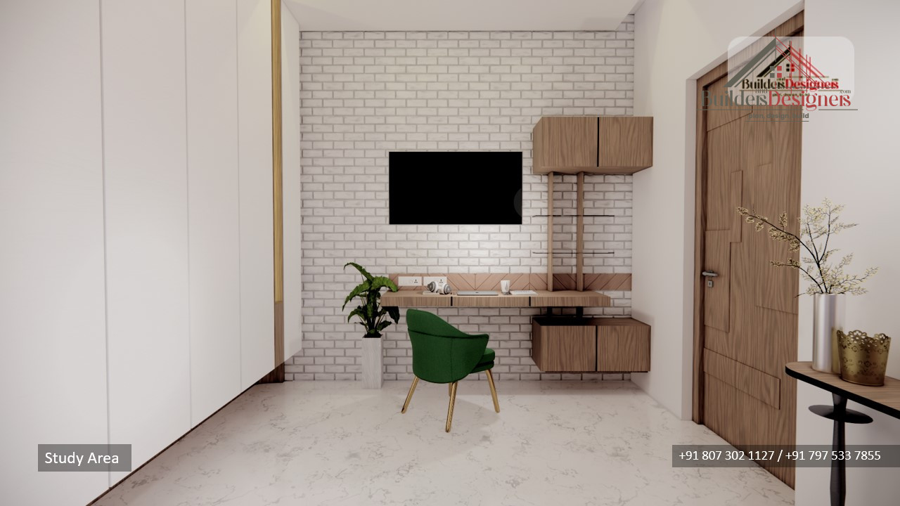 Jamshedpur Interior Design