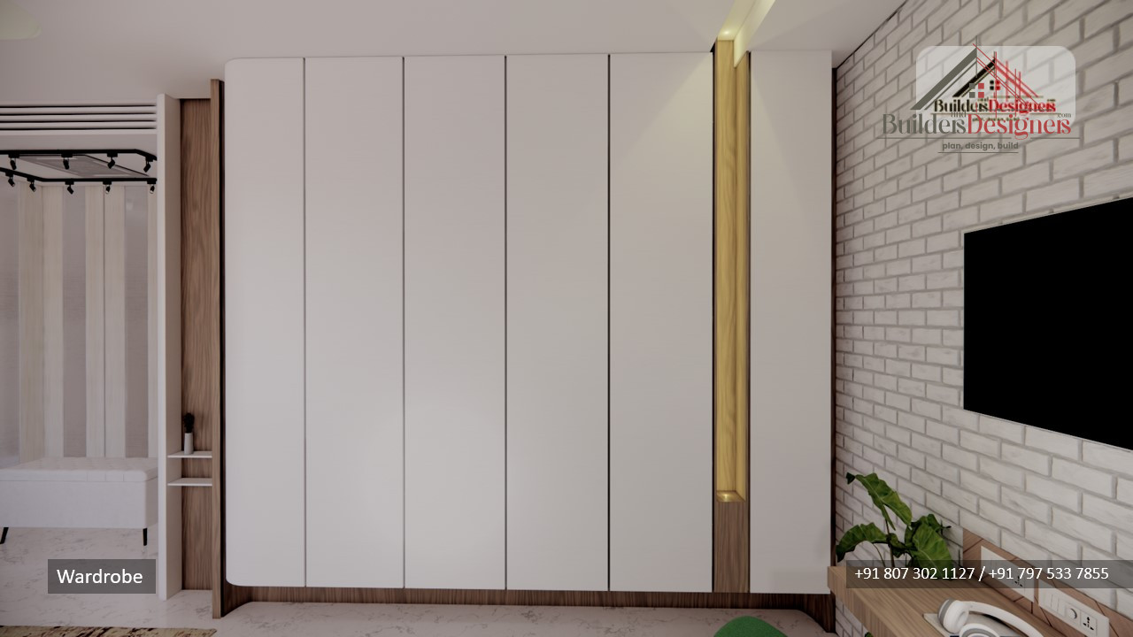 Jamshedpur Interior Design
