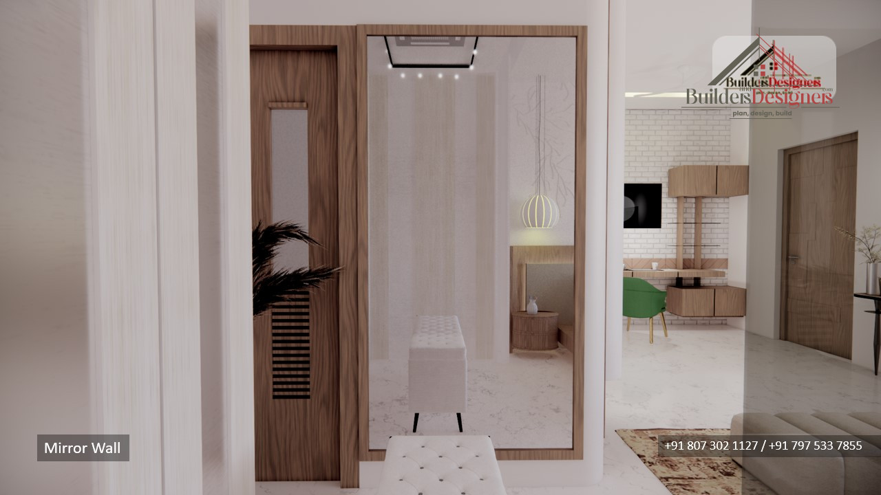 Jamshedpur Interior Design