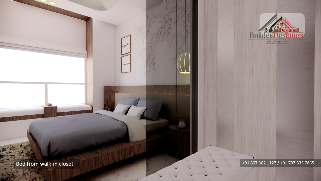 Jamshedpur Interior Design