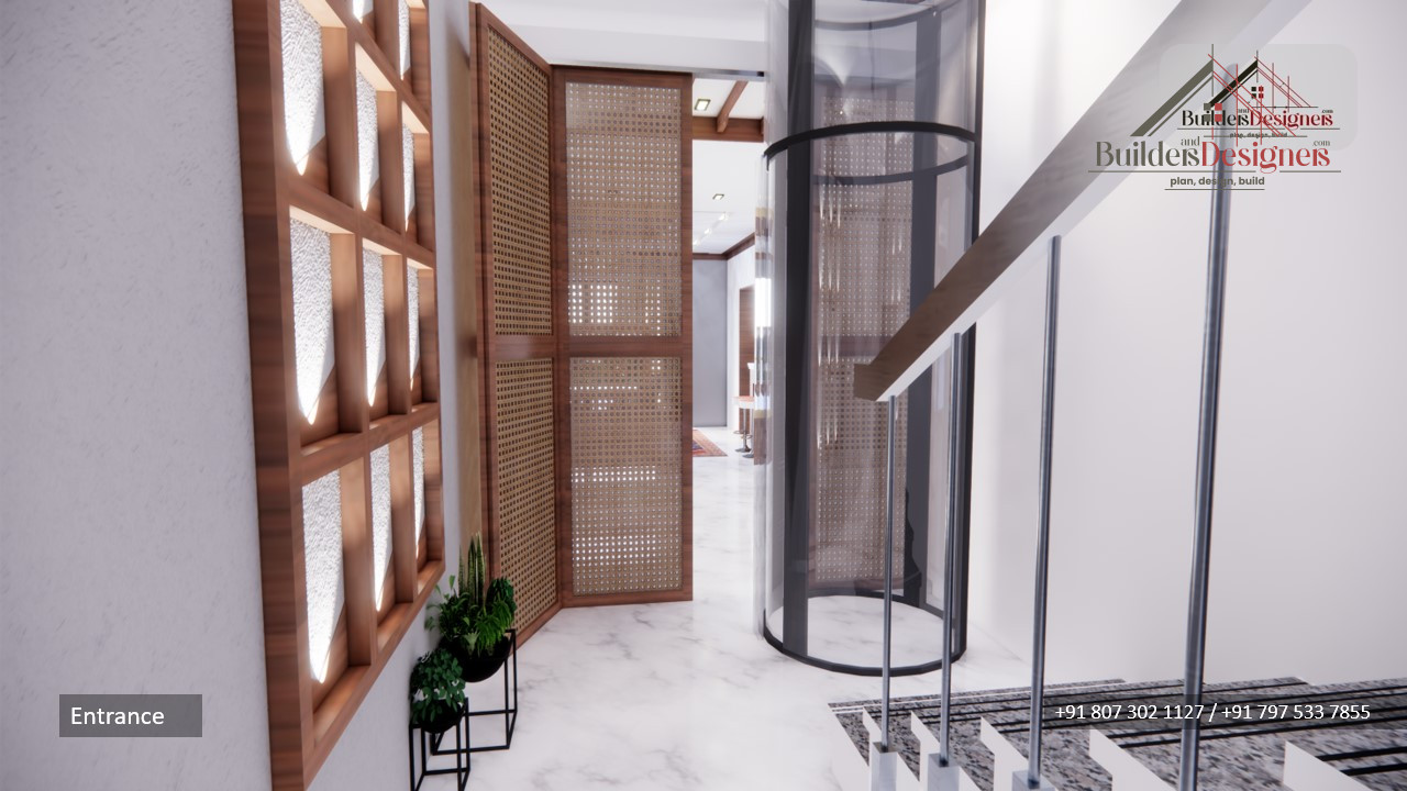 Jamshedpur Interior Design