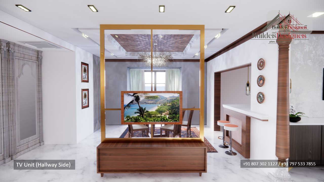 Jamshedpur Interior Design
