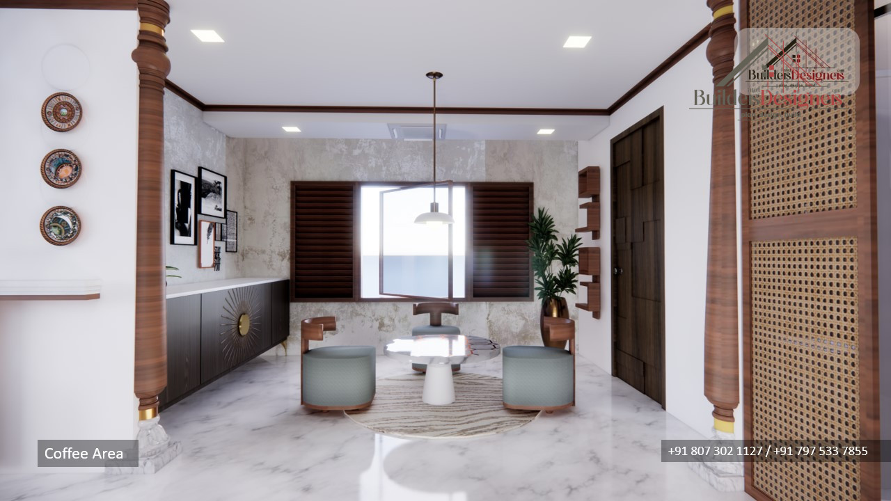 Jamshedpur Interior Design
