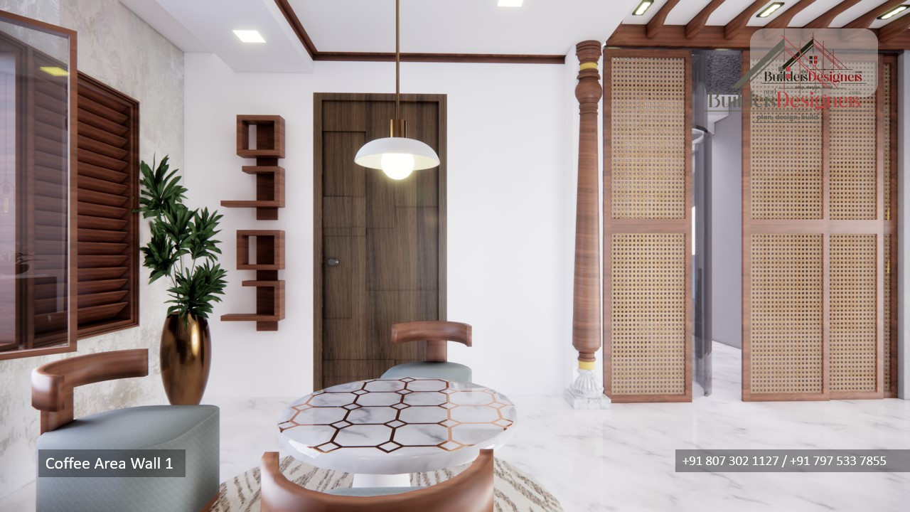 Jamshedpur Interior Design