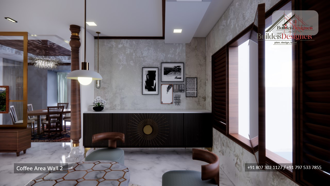 Jamshedpur Interior Design