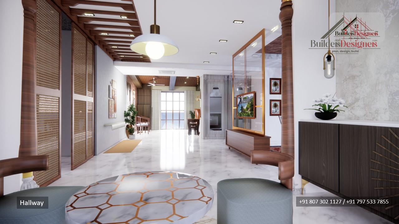 Jamshedpur Interior Design