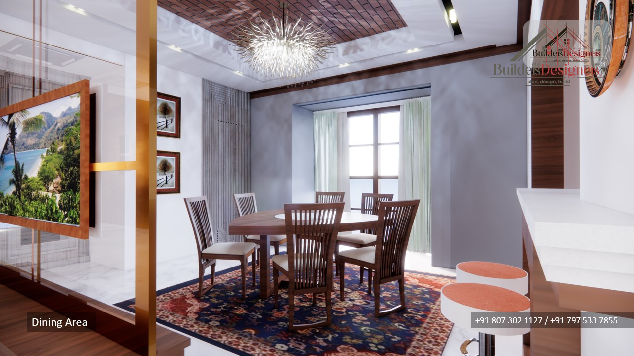 Jamshedpur Interior Design