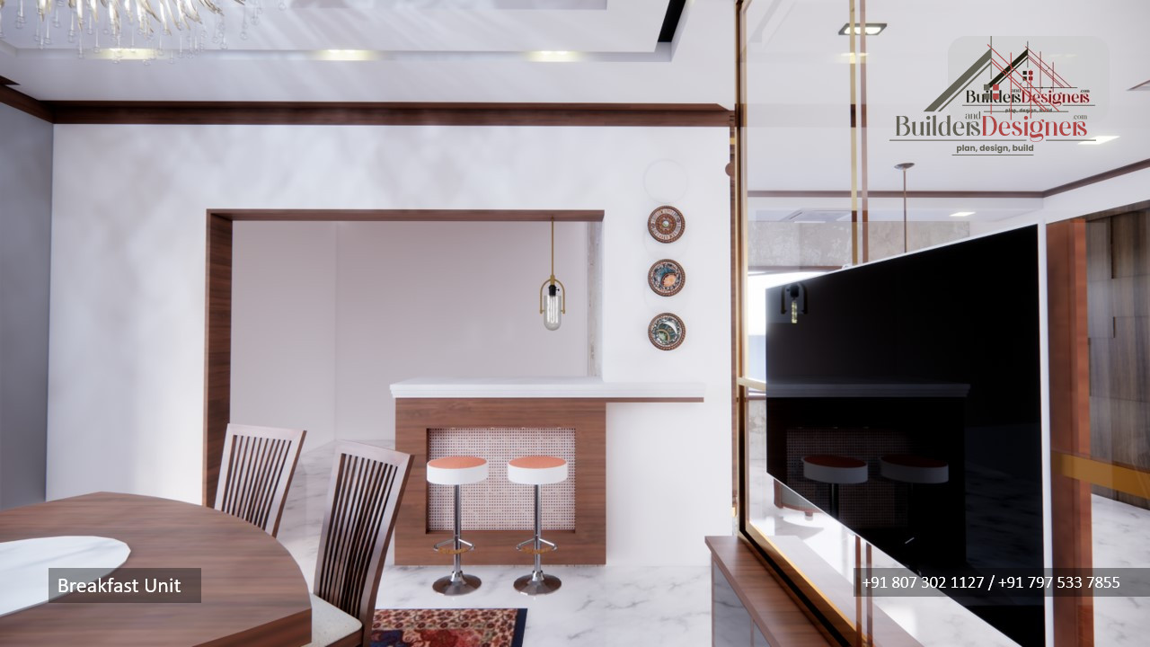 Jamshedpur Interior Design