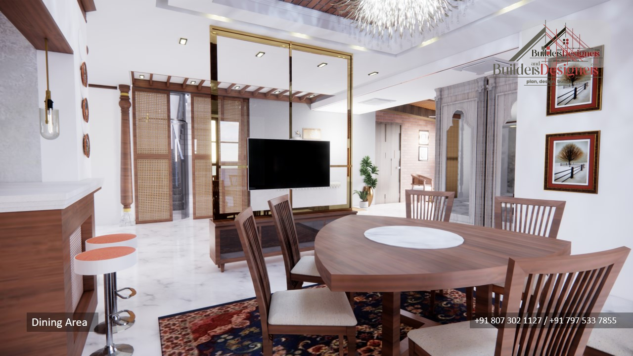 Jamshedpur Interior Design