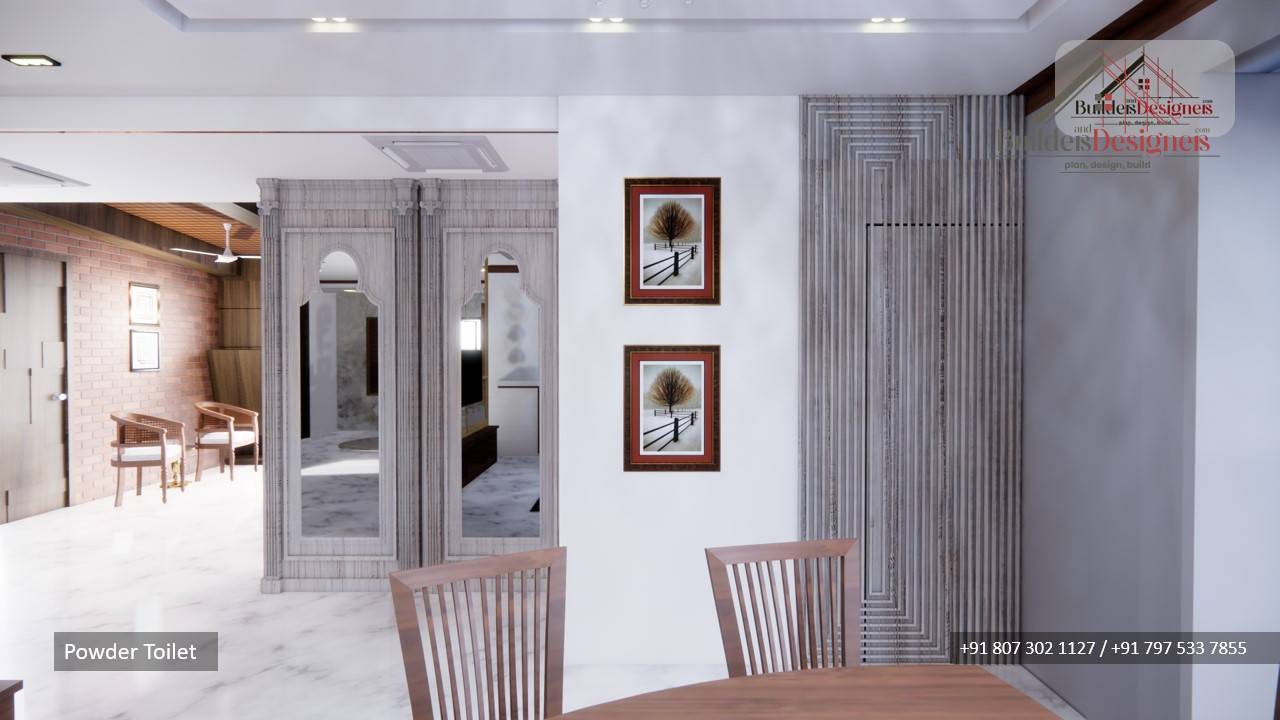 Jamshedpur Interior Design
