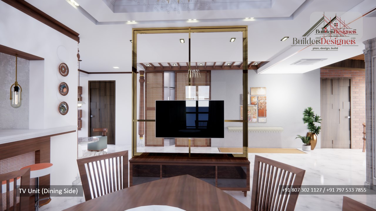 Jamshedpur Interior Design