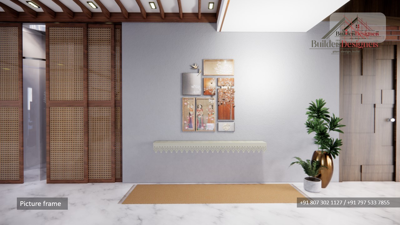 Jamshedpur Interior Design