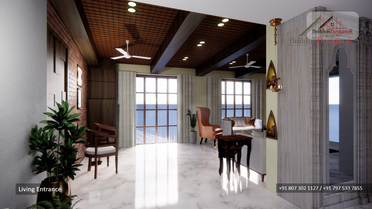 Jamshedpur Interior Design
