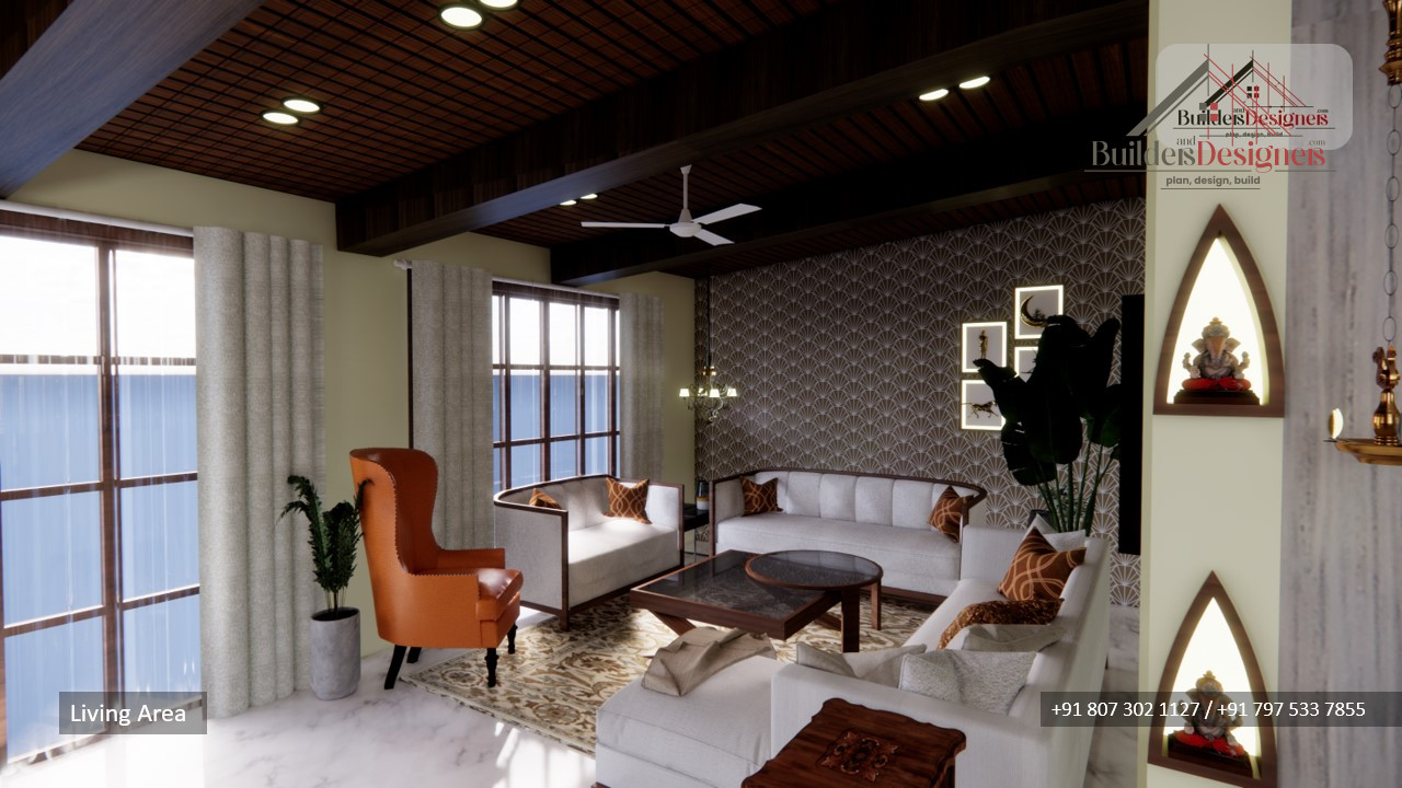 Jamshedpur Interior Design