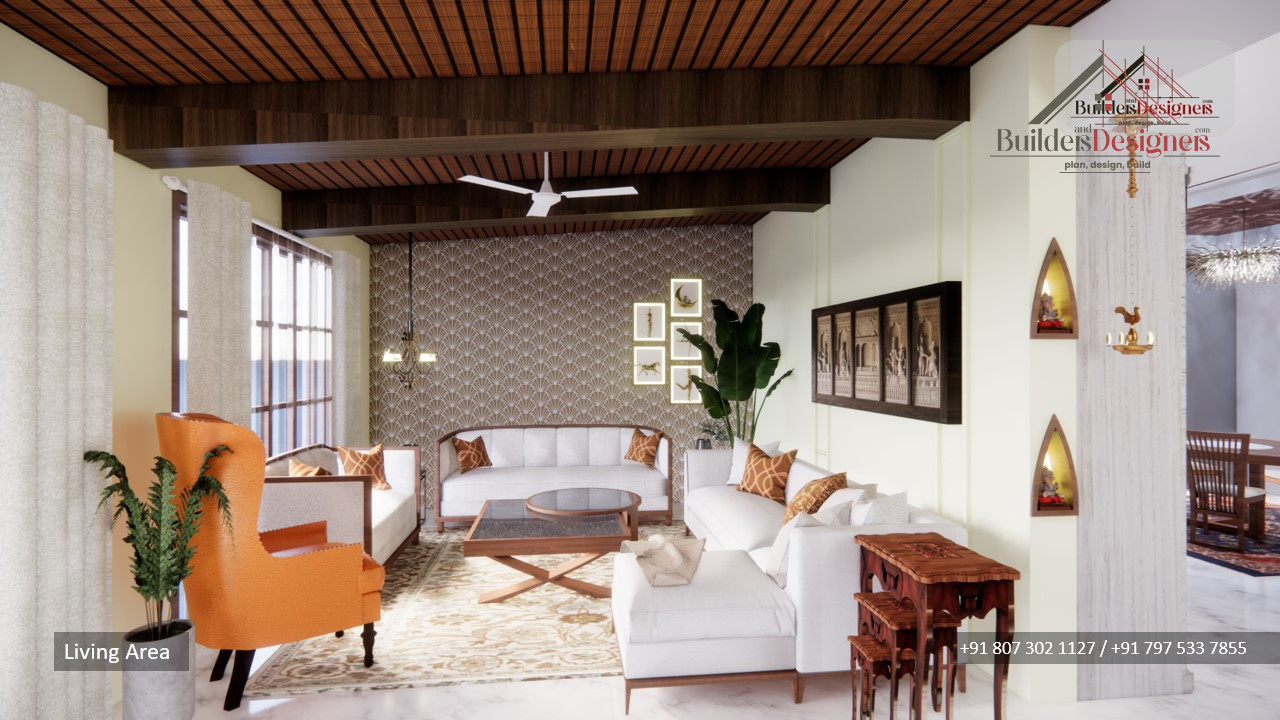 Jamshedpur Interior Design