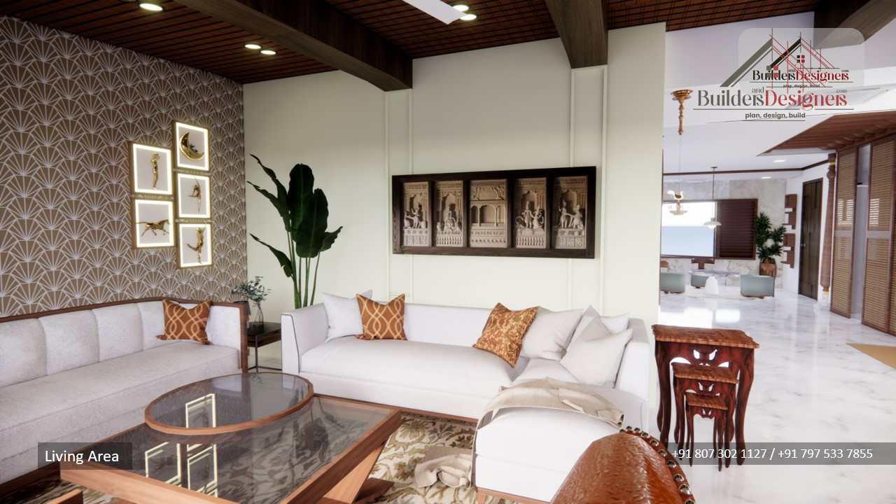 Jamshedpur Interior Design