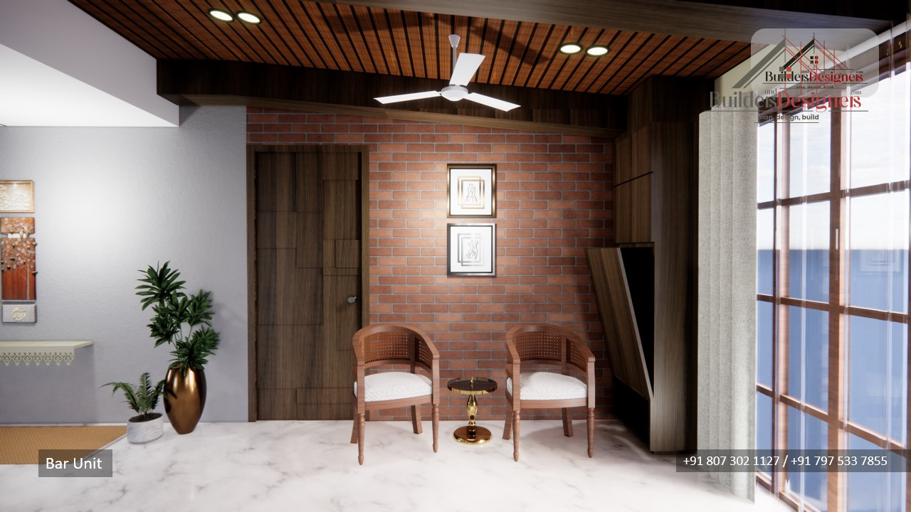 Jamshedpur Interior Design