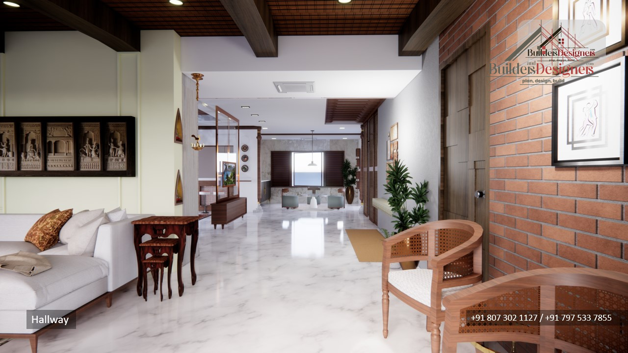 Jamshedpur Interior Design
