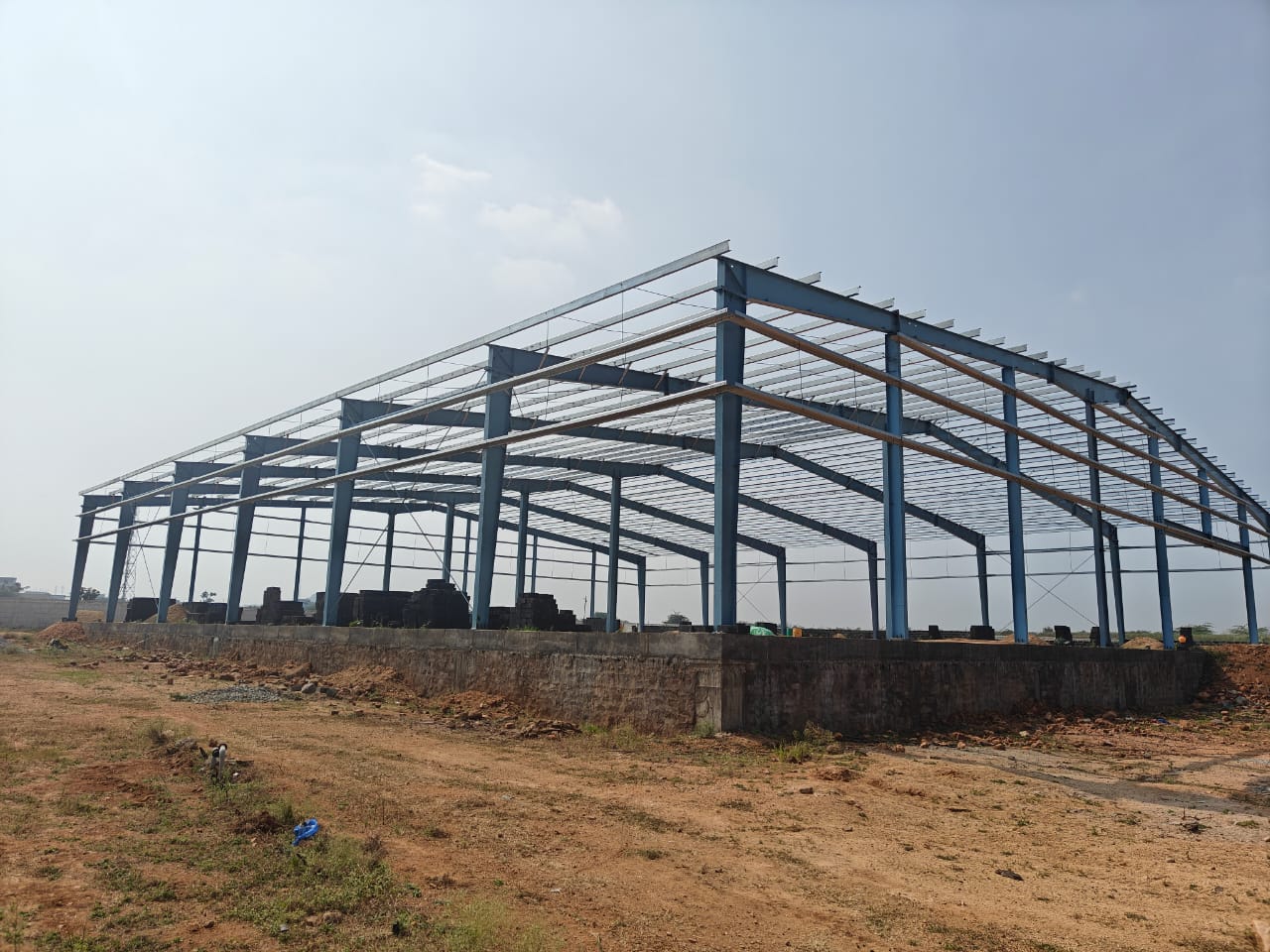 Convention Center / Shadi Mahal, Kurnool